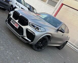 BMW X6 M Gebrauchtwagen