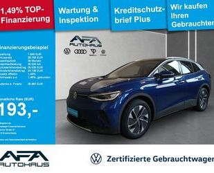 VW ID.4 Gebrauchtwagen