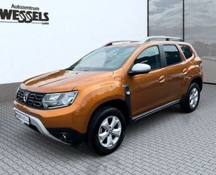 Dacia Duster Gebrauchtwagen