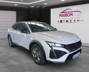 Peugeot 408 Gebrauchtwagen