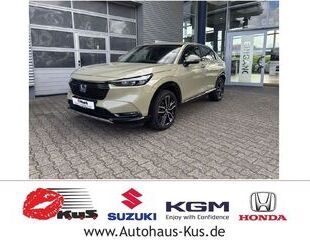 Honda HR-V Gebrauchtwagen