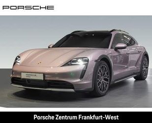 Porsche Taycan Gebrauchtwagen