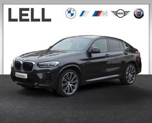 BMW X4 M40 Gebrauchtwagen