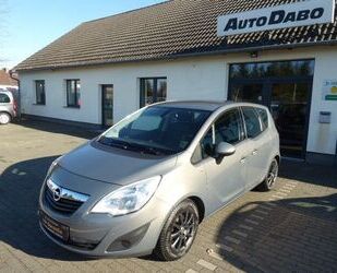 Opel Meriva Gebrauchtwagen