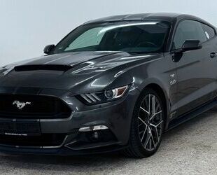 Ford Mustang Gebrauchtwagen