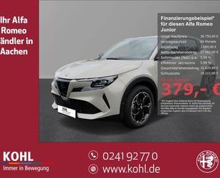 Alfa Romeo Junior Gebrauchtwagen