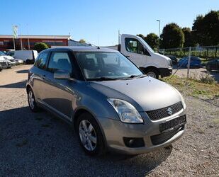 Suzuki Swift Gebrauchtwagen