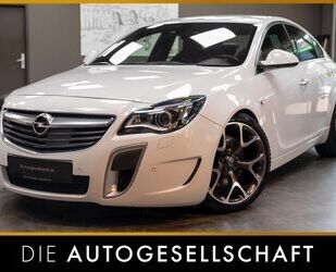 Opel Insignia Gebrauchtwagen