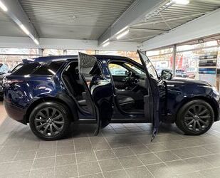 Land Rover Range Rover Velar Gebrauchtwagen
