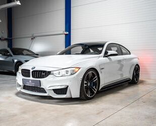 BMW M4 Gebrauchtwagen