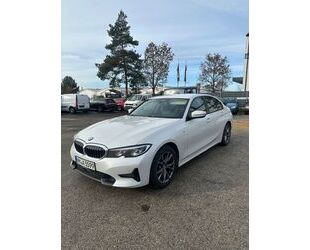 BMW 318 Gebrauchtwagen