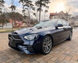 Mercedes-Benz E 400 Gebrauchtwagen