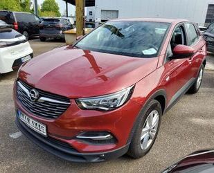 Opel Grandland (X) Gebrauchtwagen