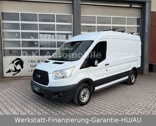 Ford Transit Gebrauchtwagen