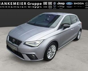 Seat Ibiza Gebrauchtwagen
