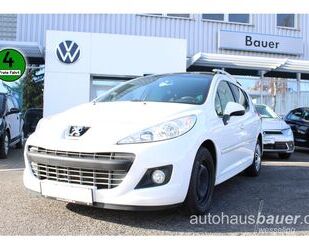 Peugeot Peugeot 207 Business-Line Niveau 1 *Gewerbe/Export Gebrauchtwagen
