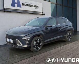 Hyundai Hyundai KONA 1.6 GDI DCT Hybrid Prime|Bose|Navi|LE Gebrauchtwagen