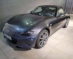 Mazda MX-5 Gebrauchtwagen