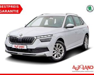 Skoda Kamiq Gebrauchtwagen
