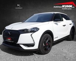 DS Automobiles DS3 Crossback Gebrauchtwagen