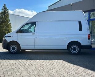 VW T6 Transporter Gebrauchtwagen