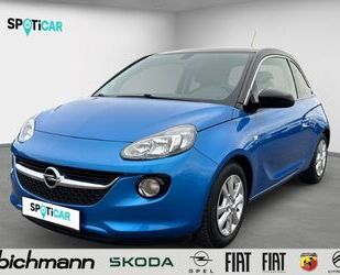 Opel Adam Gebrauchtwagen