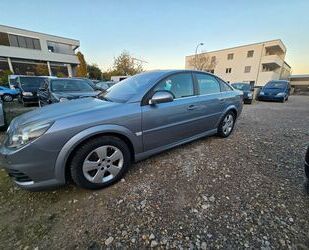 Opel Vectra Gebrauchtwagen