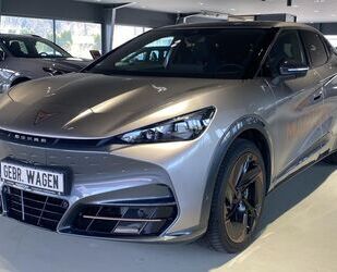 Cupra Tavascan Gebrauchtwagen