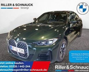 BMW 430 Gran Coupé Gebrauchtwagen