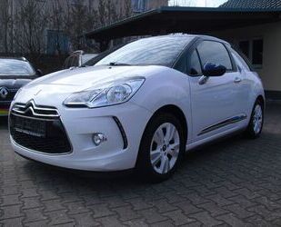 Citroen DS3 Gebrauchtwagen