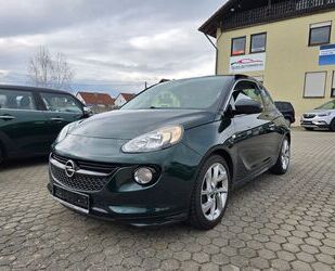 Opel Adam Gebrauchtwagen