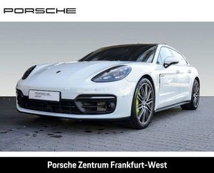 Porsche Panamera Gebrauchtwagen