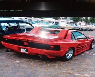 Pontiac Fiero Gebrauchtwagen
