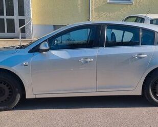 Chevrolet Cruze Gebrauchtwagen