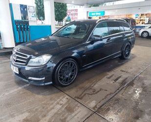 Mercedes-Benz C 250 Gebrauchtwagen