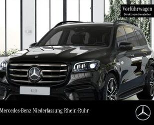 Mercedes-Benz GLS 450 Gebrauchtwagen