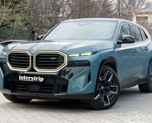BMW XM Gebrauchtwagen