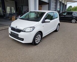 Chevrolet Citigo 