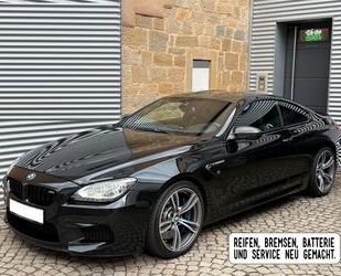 BMW M6 Gebrauchtwagen