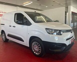 Toyota Proace (Verso) Gebrauchtwagen