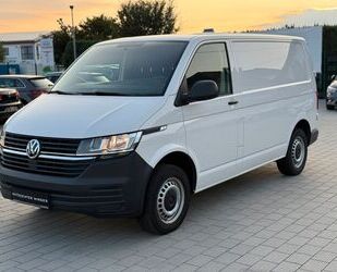 VW T6 Transporter Gebrauchtwagen