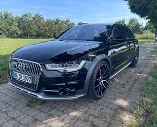 Audi A6 Allroad Gebrauchtwagen