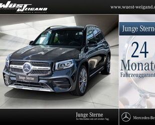 Mercedes-Benz GLB 220 Gebrauchtwagen