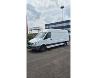 Mercedes-Benz Sprinter Gebrauchtwagen