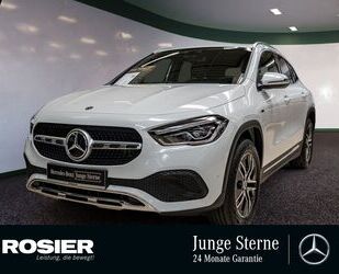 Mercedes-Benz GLA 250 Gebrauchtwagen