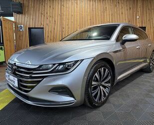 VW Arteon Gebrauchtwagen