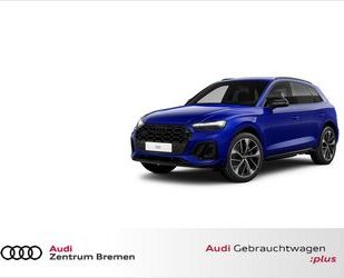 Audi SQ5 Gebrauchtwagen