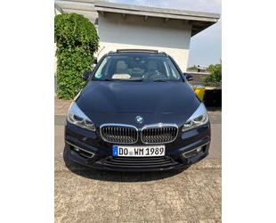 BMW 214 Active Tourer Gebrauchtwagen