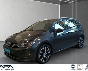 VW Golf Sportsvan Gebrauchtwagen