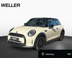 Mini Cooper Gebrauchtwagen